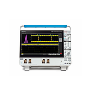TEKTRONIX MSO64B Mixed Signal Oscilloscope (Opt 6-BW-1000 1 GHz, 4 kênh, 25 GS/s)