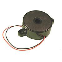 Mallory Sonalert PT-2045FWQ Self-Drive Piezoelectric BUZZER PIEZO 3-28VDC 85DB 4.5KHZ