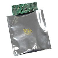 SCS D272124 Anti-Static Control Products MOISTURE BARRIER BAG, DRI-SHIELD 2700, 21x24, 100 EA