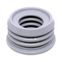 AMP Connectors - TE Connectivity 1719826-7 Accessories SINGLE WIRE SEAL 8MM HV