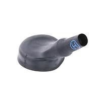 Glenair M85049/141-22HC Boot, 90 Deg SHRINK BOOTS - SHAPE MEMORY PRODUCTS