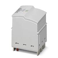 PHOENIX CONTACT 2905422 Protective Plug FLT-SEC-P-T1-350/25- P