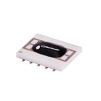 Mini-Circuits MACA-63H+ RF Mixer Level 0, SMT Active Mixer, RF/LO Freq 2000 - 6000 MHz