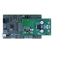 STMicroelectronics STEVAL-VNH5019A Motor/Motion Controller & Driver VNH5019A VIPower STM8 VNH Driver