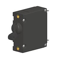 Carling Technologies BA1-B0-26-615-121-D Hydraulic-Magnetic BA1B026615121D