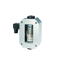 Webtec WPR Flow Monitor with Flow Rate Transmitter (Hydraulic:560 lpm, Pneumatic:1300 SCFM)