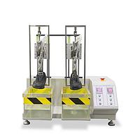 Uby Tech UF-2015 Dynamic Footwear Water Resistance Tester (25±2°, 60±6cpm)