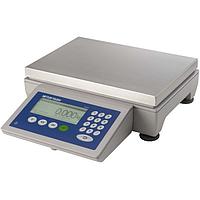 Mettler Toledo 22023144 Compact Scale ICS435k-35LA/f