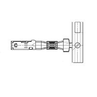 Yazaki 7116739002 Terminals TERM 060 FEM 1.5MM UNSLD