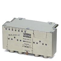 PHOENIX CONTACT 2819972 I/O Modules IBS RL 24 OC-LK