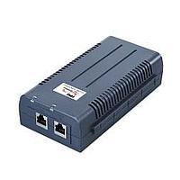 Microchip Technology PD-9601G/AC-US PoE Midspan Injector DEVICE WITH US POWER CORD ONLY