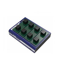 Xeltek SuperPro X108 Production Programmer (8 socket)