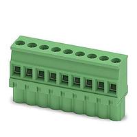 PHOENIX CONTACT 1792825 Plugs 5.08 9P PLUG 270DEG