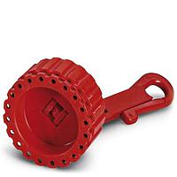 PHOENIX CONTACT 0826488 Cable Marker SD-WMS 3 STRIP-MAG