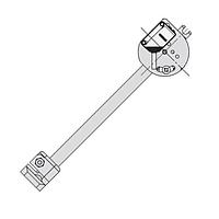 Omron Automation and Safety E39-L93H Brackets E3Z Brkt. Fixed / Ho rizontal