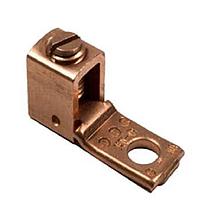 Sensata Technologies - Crydom TRM6 Accessories and Hardware Copper Lug Terminal