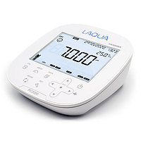 HORIBA PC 2000-S Benchtop pH/ORP/Ion/Conductivity Meter Kit (-2.000~20.000 pH)