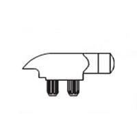 VCC 7511A85 Rigid Light Pipes LIGHT PIPE