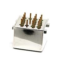 P&B CX-3959A 2 Pole CX-3959A