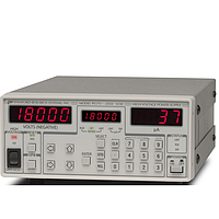 Stanford PS310 High Voltage DC Power Supply (±12 VDC ~ ±1.25 kV, 20 mA)