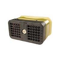 DEUTSCH - TE Connectivity DRC26-60S05 Housings 60P PLUG ASM