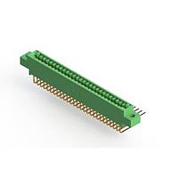 EDAC 846-054-558-804 Receptacles High Temp Card Edge Connectors