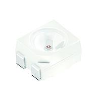 ams OSRAM LA E6SF-BBCB-24-1-Z Single Color LEDs Amber 617nm