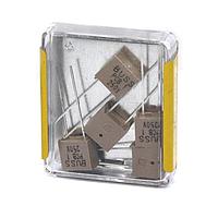 Eaton PCB-1-R Specialty Fuses PC TRON - ROHS