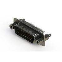 EDAC 637-026-632-067 High Density D-Sub Connectors Vertical High Density D-Sub Connector
