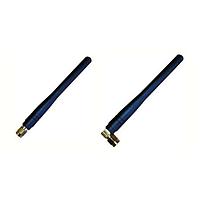 Low Power Radio Solutions (LPRS) ANT-900MR Passive Antenna 869-915 MHz Flex 1/4 Wave Whip Antenna