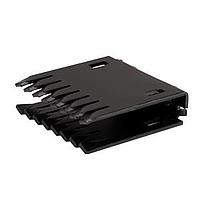 Same Sky (formerly CUI Devices) HSS08-B18-CP Component heat sink, stamping, TO-218, 44.45 x 44.