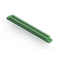 EDAC 307-029-425-102 Receptacles Card Edge Connector