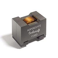 Coilcraft AGP2923-682KL Wirewound 6.8uH Shld 10% 26A 2.6mOhms AECQ2