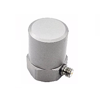 YMC PIEZOTRONICS YMC 222A100 General Purpose Single Axial PE Accelerometer (100 pC/g, ±800g pk)