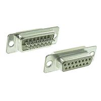 HARTING 09670154715050 Receptacle DSUB SV FE TSDC 15P AUS