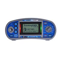 Metrel MI 3125 BT Multifunctional Electrical Installation Tester (50 V ~ 1000 V; 1000 MΩ)