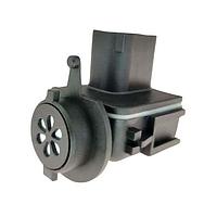 Amphenol SGX Sensortech SGX-AZ65A Gas Sensor 3-gas (CO+NO2+NH3) Automotive Air Quality Sensor LIN 2.1. Without Delphi clip