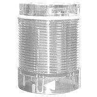 Altech TL50LW3T Tower Light Accessories TowerLight 50mm 12V Rotate WHT NEMA