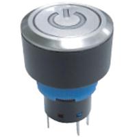 Dailywell KPB22-88P1-F10-724-JQ Pushbutton Switches