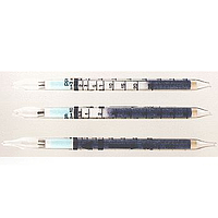 PHYWE 64198-02 Test Tube SO2 (0,5- 25 ppm, 10pcs)