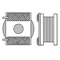 KOA Speer LPC9040NATED220K Choke 22uH 10%