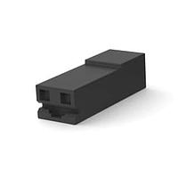 AMP Connectors - TE Connectivity 1969820-1 Housing 250 HIGH TEMP POS LOCK HSG LCP