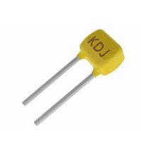 KEMET C320C910JAG5TA7301 Goldmax C0G Dielectric Commercial Grade MLCCs 250V 91pF C0G 5% LS=2.54mm