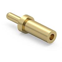 Mill-Max 3134-3-00-15-00-00-08-0 Circuit Board Hardware - PCB 10u AU OVER NI