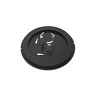 Amphenol Commercial Products FLBP75011 Lighting Connectors FLB Base NEMA ANSI C136.41, 76mm, 3 Power, 2 Signal, Non-Vented, Silicone Gasket