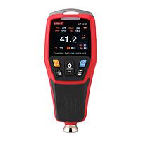 UNI-T UT343E Coating Thickness Gauge (0 ~ 2000μm, Bluetooth)