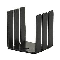 Same Sky (formerly CUI Devices) HSS-B20-NP-11 Component 17.18 x 19.8x21.59mm TO-220 bolt on