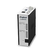 HMS Networks AB7668-F X-Gateways EtherNet/IP Scanner/Master to EtherNet/IP Adapter/Slave