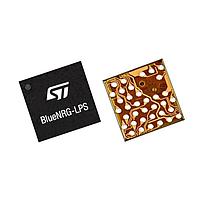 STMicroelectronics BLUENRG-332VC Bluetooth Programmable Bluetooth Low Energy Wireless SoC