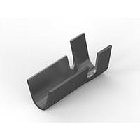 AMP Connectors - TE Connectivity 1-925553-0 Wire to Board Terminals AM WIRE PIN 22-18 0.32MM BR